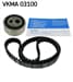 Eksantrık Rulman Kıtı (Trıger Setı) P106 P205 P206 P306 C15 Saxo Ax Zx Berlıngo Partner (Tu9m Tu1m T